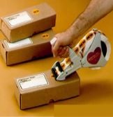 Tem nhãn, Decal cuộn - In Tem Nhãn Kỹ Thuật Mới Vina - Công Ty TNHH In ấn Kỹ Thuật Mới Vina